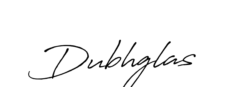 if you are searching for the best signature style for your name Dubhglas. so please give up your signature search. here we have designed multiple signature styles  using Antro_Vectra_Bolder. Dubhglas signature style 7 images and pictures png