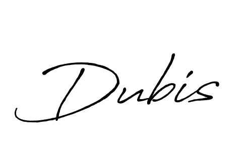 Make a short Dubis signature style. Manage your documents anywhere anytime using Antro_Vectra_Bolder. Create and add eSignatures, submit forms, share and send files easily. Dubis signature style 7 images and pictures png