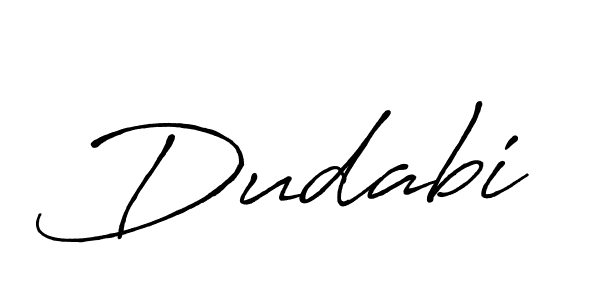 See photos of Dudabi official signature by Spectra . Check more albums & portfolios. Read reviews & check more about Antro_Vectra_Bolder font. Dudabi signature style 7 images and pictures png