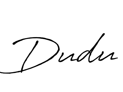 Similarly Antro_Vectra_Bolder is the best handwritten signature design. Signature creator online .You can use it as an online autograph creator for name Dudu. Dudu signature style 7 images and pictures png