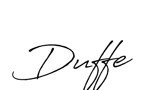 Make a short Duffe signature style. Manage your documents anywhere anytime using Antro_Vectra_Bolder. Create and add eSignatures, submit forms, share and send files easily. Duffe signature style 7 images and pictures png