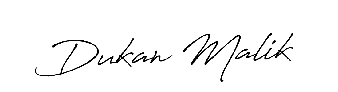 Best and Professional Signature Style for Dukan Malik. Antro_Vectra_Bolder Best Signature Style Collection. Dukan Malik signature style 7 images and pictures png