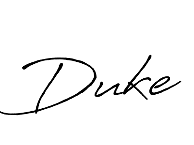 The best way (Antro_Vectra_Bolder) to make a short signature is to pick only two or three words in your name. The name Duke include a total of six letters. For converting this name. Duke signature style 7 images and pictures png