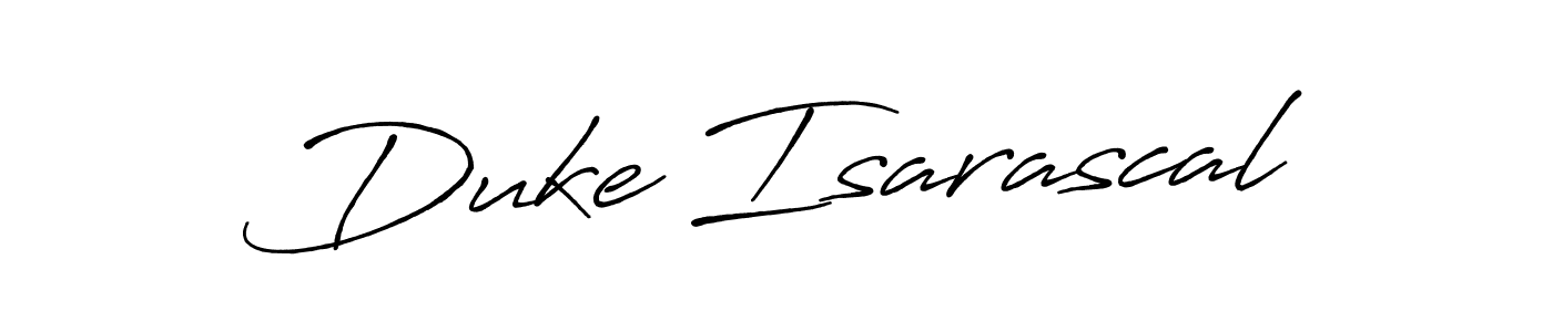 See photos of Duke Isarascal official signature by Spectra . Check more albums & portfolios. Read reviews & check more about Antro_Vectra_Bolder font. Duke Isarascal signature style 7 images and pictures png