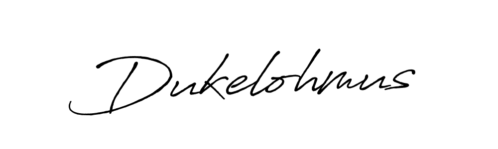 Make a short Dukelohmus signature style. Manage your documents anywhere anytime using Antro_Vectra_Bolder. Create and add eSignatures, submit forms, share and send files easily. Dukelohmus signature style 7 images and pictures png