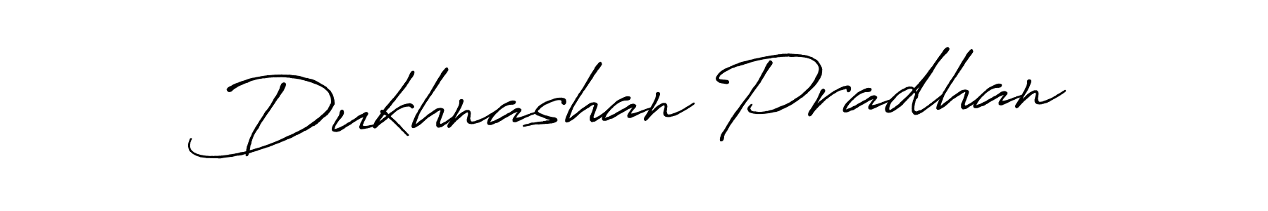 if you are searching for the best signature style for your name Dukhnashan Pradhan. so please give up your signature search. here we have designed multiple signature styles  using Antro_Vectra_Bolder. Dukhnashan Pradhan signature style 7 images and pictures png