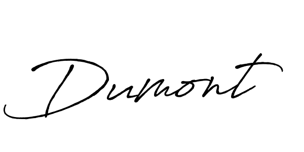 How to Draw Dumont signature style? Antro_Vectra_Bolder is a latest design signature styles for name Dumont. Dumont signature style 7 images and pictures png