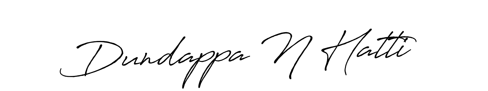Best and Professional Signature Style for Dundappa N Hatti. Antro_Vectra_Bolder Best Signature Style Collection. Dundappa N Hatti signature style 7 images and pictures png