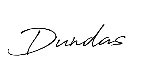 See photos of Dundas official signature by Spectra . Check more albums & portfolios. Read reviews & check more about Antro_Vectra_Bolder font. Dundas signature style 7 images and pictures png