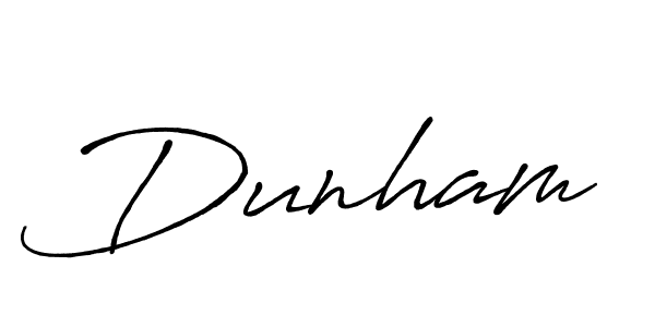 Best and Professional Signature Style for Dunham. Antro_Vectra_Bolder Best Signature Style Collection. Dunham signature style 7 images and pictures png