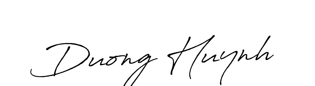 Make a beautiful signature design for name Duong Huynh. Use this online signature maker to create a handwritten signature for free. Duong Huynh signature style 7 images and pictures png