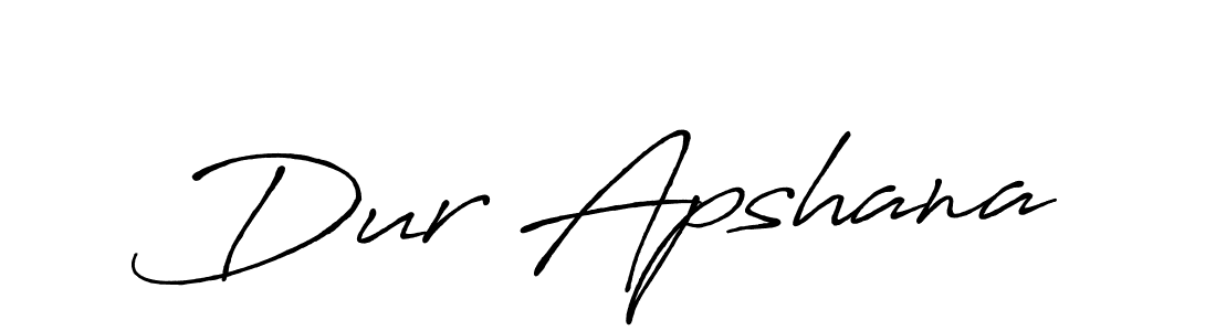 This is the best signature style for the Dur Apshana name. Also you like these signature font (Antro_Vectra_Bolder). Mix name signature. Dur Apshana signature style 7 images and pictures png