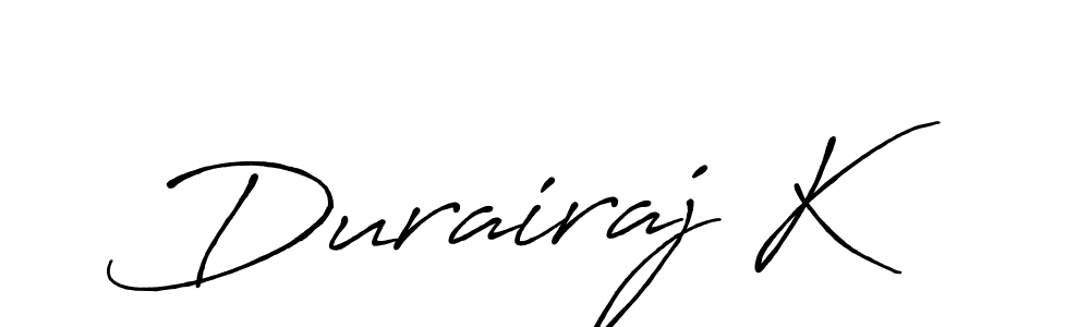 Check out images of Autograph of Durairaj K name. Actor Durairaj K Signature Style. Antro_Vectra_Bolder is a professional sign style online. Durairaj K signature style 7 images and pictures png