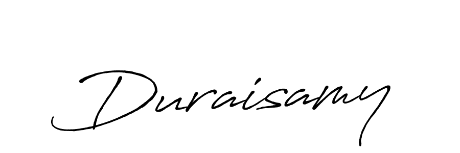 How to Draw Duraisamy signature style? Antro_Vectra_Bolder is a latest design signature styles for name Duraisamy. Duraisamy signature style 7 images and pictures png