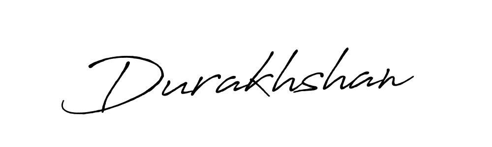 Best and Professional Signature Style for Durakhshan. Antro_Vectra_Bolder Best Signature Style Collection. Durakhshan signature style 7 images and pictures png