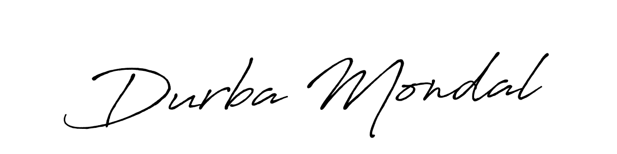 Check out images of Autograph of Durba Mondal name. Actor Durba Mondal Signature Style. Antro_Vectra_Bolder is a professional sign style online. Durba Mondal signature style 7 images and pictures png