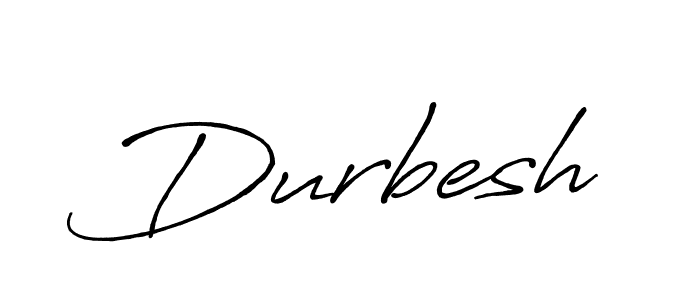 How to Draw Durbesh signature style? Antro_Vectra_Bolder is a latest design signature styles for name Durbesh. Durbesh signature style 7 images and pictures png