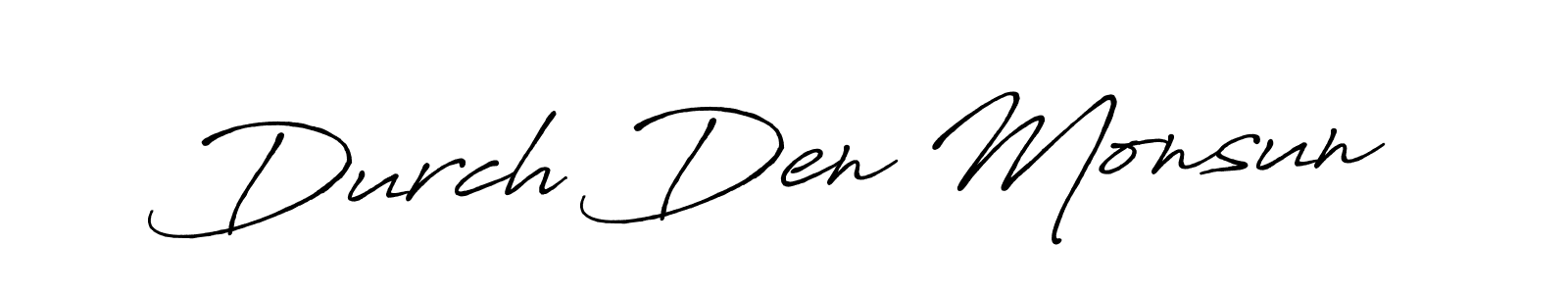Make a beautiful signature design for name Durch Den Monsun. Use this online signature maker to create a handwritten signature for free. Durch Den Monsun signature style 7 images and pictures png