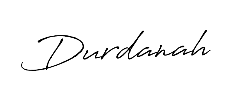 if you are searching for the best signature style for your name Durdanah. so please give up your signature search. here we have designed multiple signature styles  using Antro_Vectra_Bolder. Durdanah signature style 7 images and pictures png
