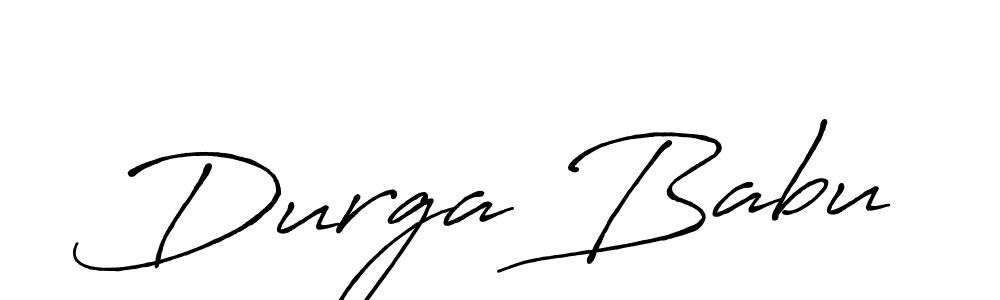 How to Draw Durga Babu signature style? Antro_Vectra_Bolder is a latest design signature styles for name Durga Babu. Durga Babu signature style 7 images and pictures png