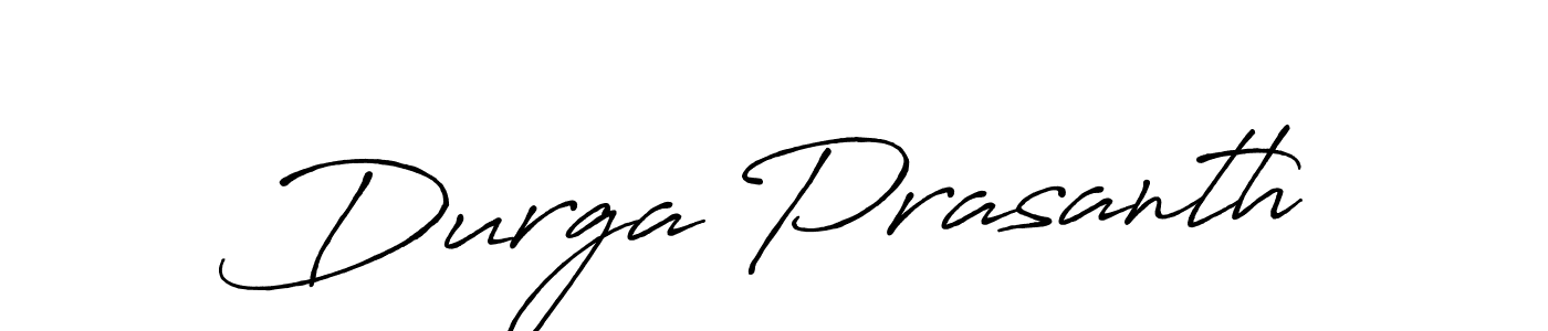 if you are searching for the best signature style for your name Durga Prasanth. so please give up your signature search. here we have designed multiple signature styles  using Antro_Vectra_Bolder. Durga Prasanth signature style 7 images and pictures png