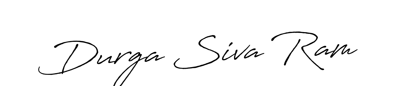 This is the best signature style for the Durga Siva Ram name. Also you like these signature font (Antro_Vectra_Bolder). Mix name signature. Durga Siva Ram signature style 7 images and pictures png