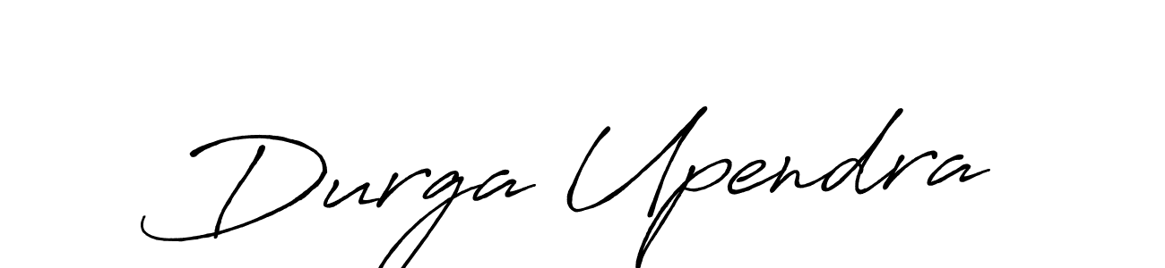 This is the best signature style for the Durga Upendra name. Also you like these signature font (Antro_Vectra_Bolder). Mix name signature. Durga Upendra signature style 7 images and pictures png