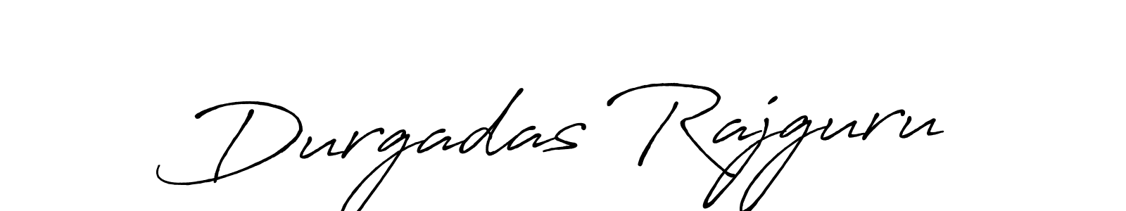 Also You can easily find your signature by using the search form. We will create Durgadas Rajguru name handwritten signature images for you free of cost using Antro_Vectra_Bolder sign style. Durgadas Rajguru signature style 7 images and pictures png