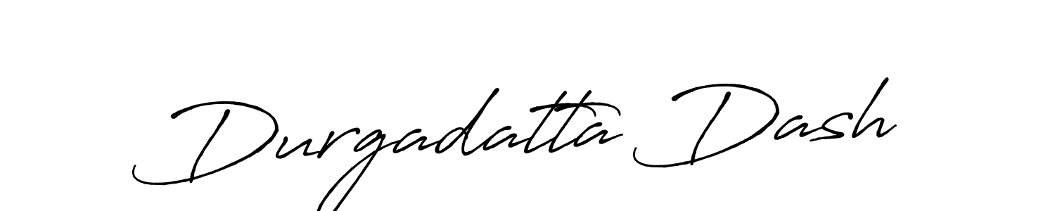 This is the best signature style for the Durgadatta Dash name. Also you like these signature font (Antro_Vectra_Bolder). Mix name signature. Durgadatta Dash signature style 7 images and pictures png