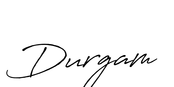 Best and Professional Signature Style for Durgam. Antro_Vectra_Bolder Best Signature Style Collection. Durgam signature style 7 images and pictures png