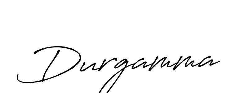 The best way (Antro_Vectra_Bolder) to make a short signature is to pick only two or three words in your name. The name Durgamma include a total of six letters. For converting this name. Durgamma signature style 7 images and pictures png