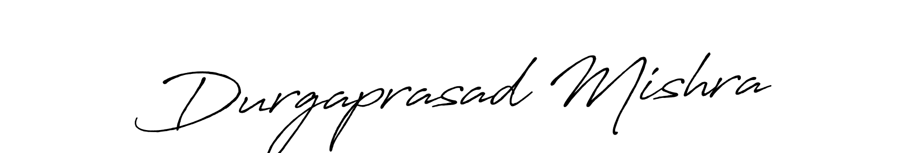 Also You can easily find your signature by using the search form. We will create Durgaprasad Mishra name handwritten signature images for you free of cost using Antro_Vectra_Bolder sign style. Durgaprasad Mishra signature style 7 images and pictures png