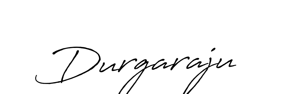 Durgaraju stylish signature style. Best Handwritten Sign (Antro_Vectra_Bolder) for my name. Handwritten Signature Collection Ideas for my name Durgaraju. Durgaraju signature style 7 images and pictures png