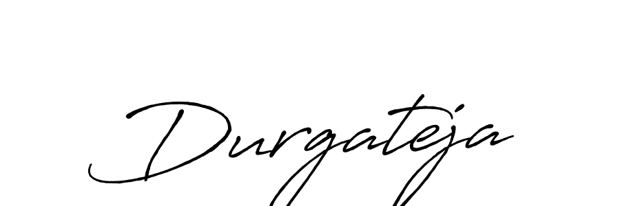 Best and Professional Signature Style for Durgateja. Antro_Vectra_Bolder Best Signature Style Collection. Durgateja signature style 7 images and pictures png