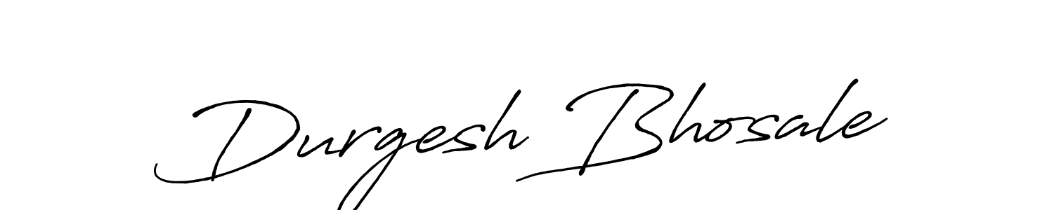 The best way (Antro_Vectra_Bolder) to make a short signature is to pick only two or three words in your name. The name Durgesh Bhosale include a total of six letters. For converting this name. Durgesh Bhosale signature style 7 images and pictures png