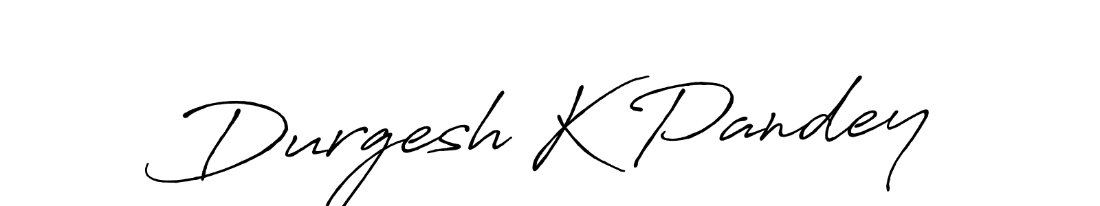 Similarly Antro_Vectra_Bolder is the best handwritten signature design. Signature creator online .You can use it as an online autograph creator for name Durgesh K Pandey. Durgesh K Pandey signature style 7 images and pictures png