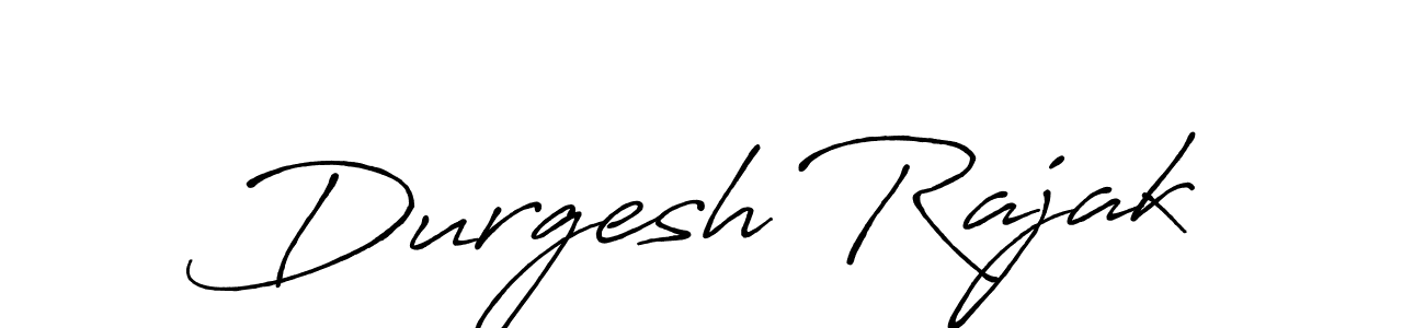 This is the best signature style for the Durgesh Rajak name. Also you like these signature font (Antro_Vectra_Bolder). Mix name signature. Durgesh Rajak signature style 7 images and pictures png