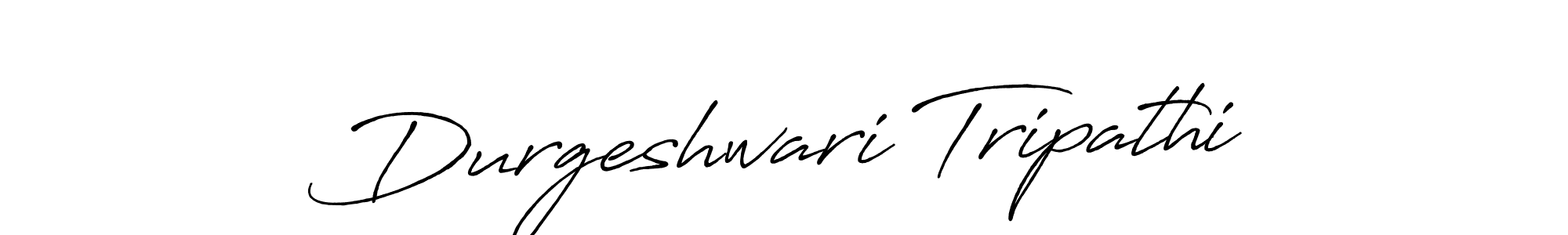 How to Draw Durgeshwari Tripathi signature style? Antro_Vectra_Bolder is a latest design signature styles for name Durgeshwari Tripathi. Durgeshwari Tripathi signature style 7 images and pictures png