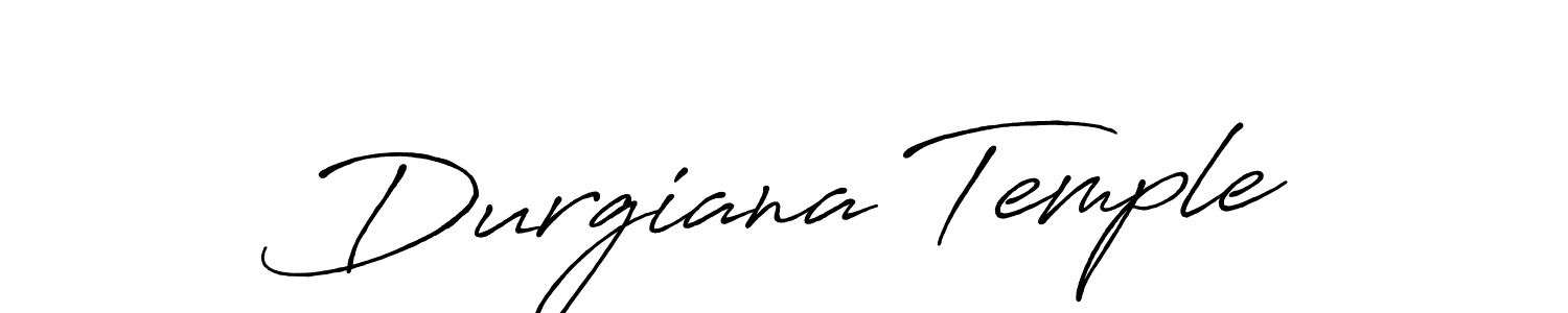 Also You can easily find your signature by using the search form. We will create Durgiana Temple name handwritten signature images for you free of cost using Antro_Vectra_Bolder sign style. Durgiana Temple signature style 7 images and pictures png