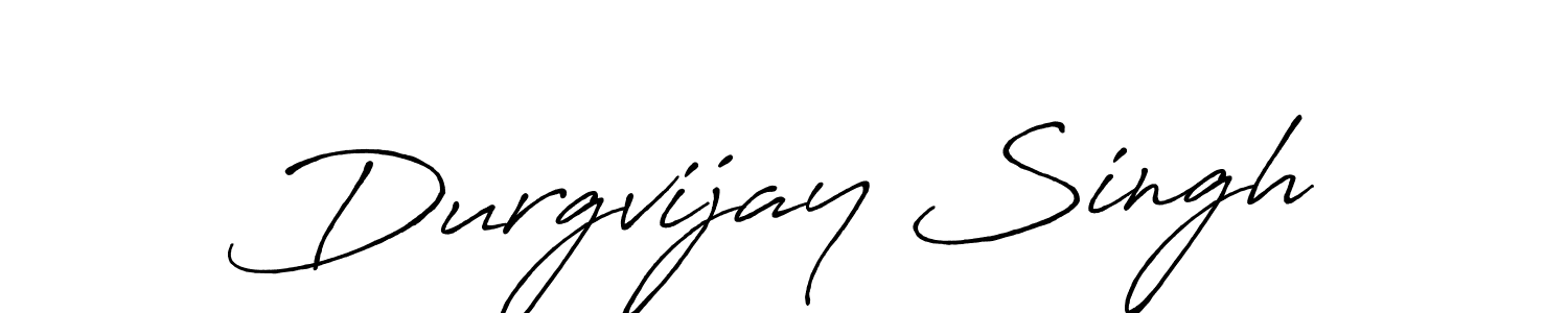 Also You can easily find your signature by using the search form. We will create Durgvijay Singh name handwritten signature images for you free of cost using Antro_Vectra_Bolder sign style. Durgvijay Singh signature style 7 images and pictures png