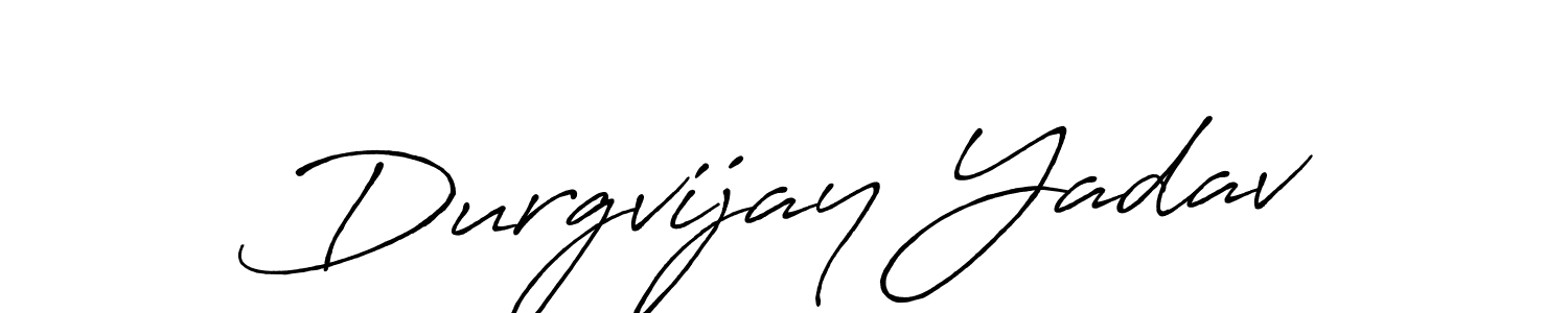 How to Draw Durgvijay Yadav signature style? Antro_Vectra_Bolder is a latest design signature styles for name Durgvijay Yadav. Durgvijay Yadav signature style 7 images and pictures png