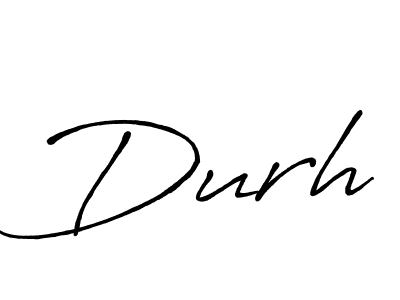 Make a beautiful signature design for name Durh. Use this online signature maker to create a handwritten signature for free. Durh signature style 7 images and pictures png