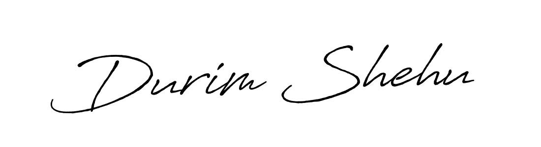 Make a beautiful signature design for name Durim Shehu. Use this online signature maker to create a handwritten signature for free. Durim Shehu signature style 7 images and pictures png