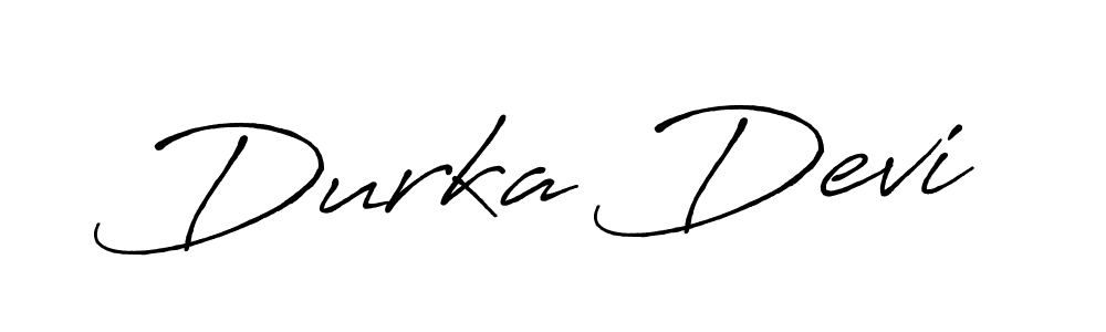 How to Draw Durka Devi signature style? Antro_Vectra_Bolder is a latest design signature styles for name Durka Devi. Durka Devi signature style 7 images and pictures png