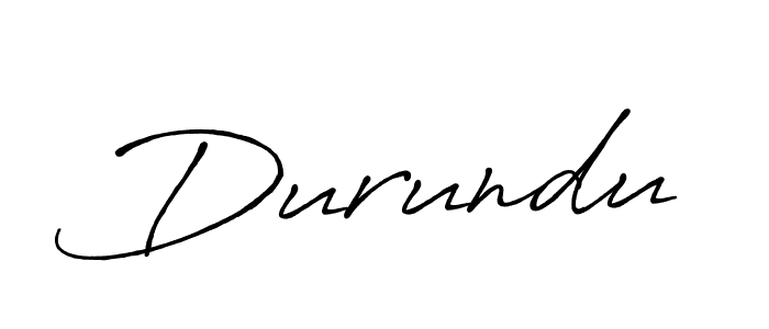 How to Draw Durundu signature style? Antro_Vectra_Bolder is a latest design signature styles for name Durundu. Durundu signature style 7 images and pictures png