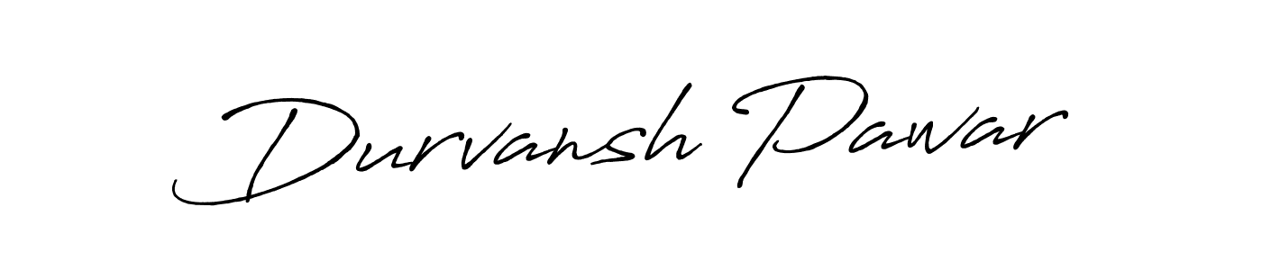 See photos of Durvansh Pawar official signature by Spectra . Check more albums & portfolios. Read reviews & check more about Antro_Vectra_Bolder font. Durvansh Pawar signature style 7 images and pictures png