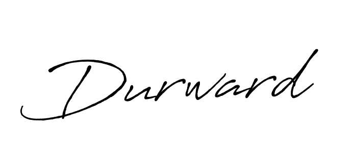 Best and Professional Signature Style for Durward. Antro_Vectra_Bolder Best Signature Style Collection. Durward signature style 7 images and pictures png