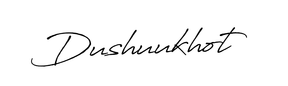 Best and Professional Signature Style for Dushuukhot. Antro_Vectra_Bolder Best Signature Style Collection. Dushuukhot signature style 7 images and pictures png