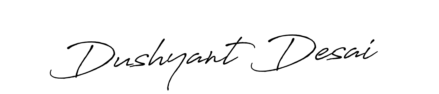 See photos of Dushyant Desai official signature by Spectra . Check more albums & portfolios. Read reviews & check more about Antro_Vectra_Bolder font. Dushyant Desai signature style 7 images and pictures png