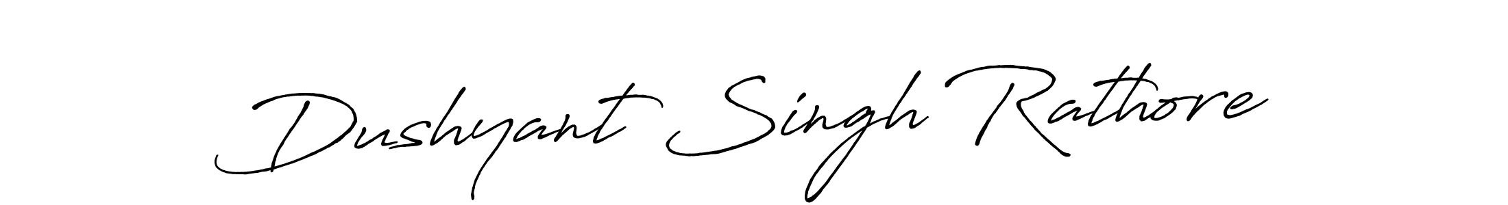 Similarly Antro_Vectra_Bolder is the best handwritten signature design. Signature creator online .You can use it as an online autograph creator for name Dushyant Singh Rathore. Dushyant Singh Rathore signature style 7 images and pictures png